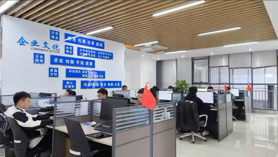中国 Shandong Zhongsheng Materials Co., Ltd. 会社概要