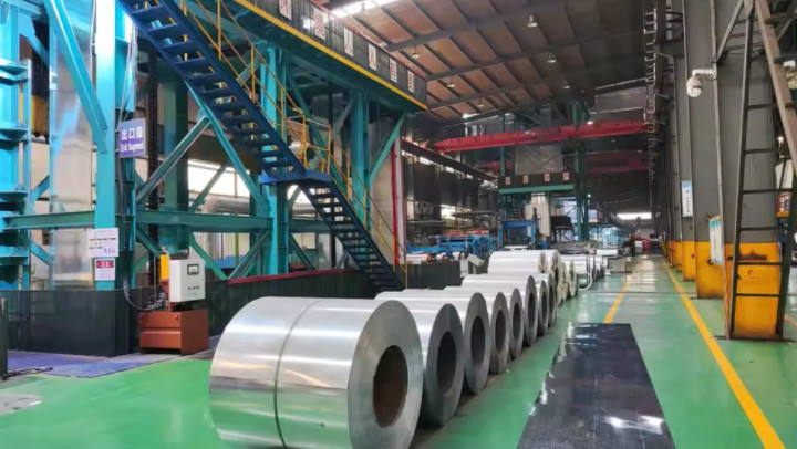 中国 Shandong Zhongsheng Materials Co., Ltd. 会社概要