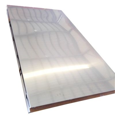 プロフェッショナル 316Lステンレス鋼板 表面仕上げが異なる BA/2B/NO.1/NO.3/NO.4/8K/HL/2D/1D 鋼類 316L