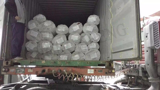 JIS標準 ERW 熱交換器用溶接管 2205 2507 304L 316L 904L 複合性シームレスステンレス鋼管