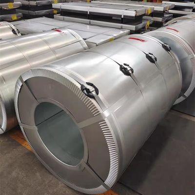 AZ120 AZ150 GL コイル 指紋防止 ALUZINC スチールコイル SGCC/CGCC/TDC51DZM/TDC52DTS350GD/TS550GD/DX51D Z Q195-q345