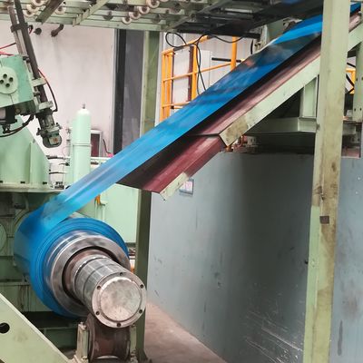 PPGIダブルカラーz40塗装 15/20 屋根建設アプリケーションのための前塗装ガルバン化鋼コイル