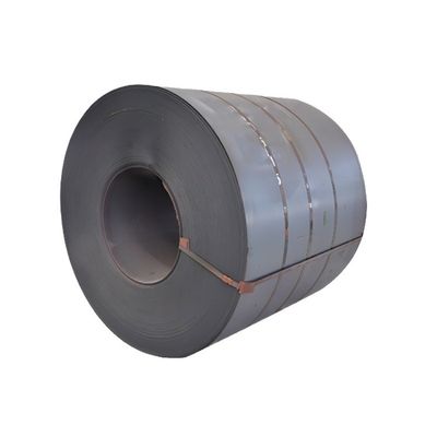 Q235 ホットロールコイル 2mm 3mm 5mm 厚さ S235JR S235 ± 1% 許容度のある鋼ロール