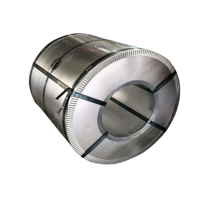 スタンダードパッケージ 熱電コイル/PPGI/色塗り鋼 PPGI/GI コイル幅600~3000MM 多用途および需要