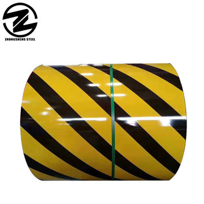 多様な耐久性デザイン ppgi ステールコイル DX51D Z DX52D Z DX53D Z 0.8mm Cr 厚さ プリペイント カラー 鋼鉄製フェンス コイル
