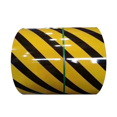 脱コイル 熱浸し 冷回転 SPCC Dx51d 木製 Z100 Ral 3019 3020 9016 9002 カラーコーティング Gi ガルバネージドコイル PPGI PPGL