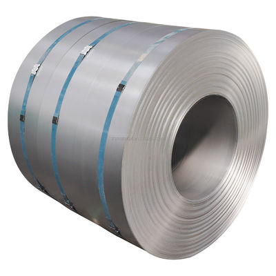 0.5mm 厚さ DC04 冷熱巻き鋼コイル 深度引出用 ASTM/AISI/SGCC/CGCC/TDC51DZM/TDC52DTS350GDグレード