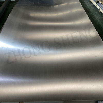 2.0mm 厚さ 冷たいロールステンレス鋼板 コイル長さ 1000mm-12000mm グレード 201/304/304L/316L/430 適用