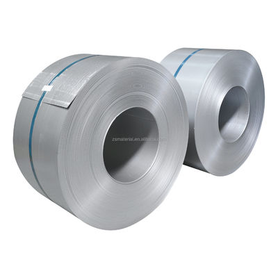 エジプト Zhongsheng CRC コイル 冷式ロール鋼板 切断鋼筋の価格 ASTM 標準パイプチューブ DC01 0.5 0.75 0.9