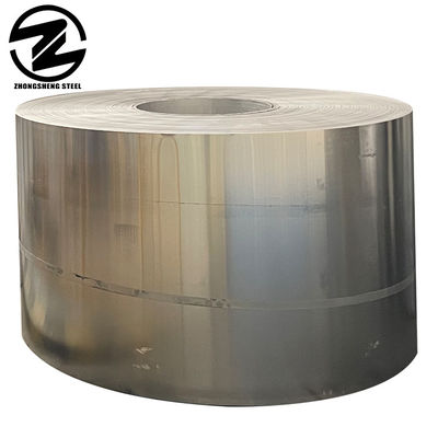 600-3000mm 幅 冷式ロール 焼却 黒 全硬半硬 CRC DC01 ST12 SPCC チューブ深画用鋼コイル