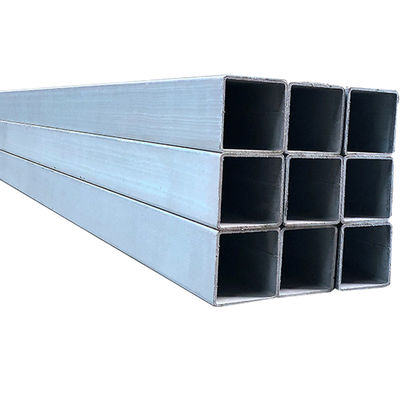 ASTM A501 溶接式鋼管 管 方形 正角空洞管 管 円形 丸型 鋼管