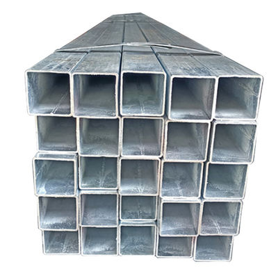 ASTM A501 溶接式鋼管 管 方形 正角空洞管 管 円形 丸型 鋼管