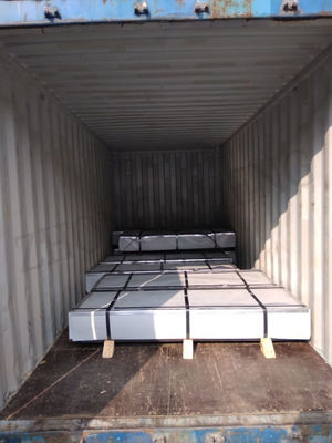 亜鉛 40g 4*8ft グレード DX51D 建設用 屋根用 鋳造 瓦解板 建築用