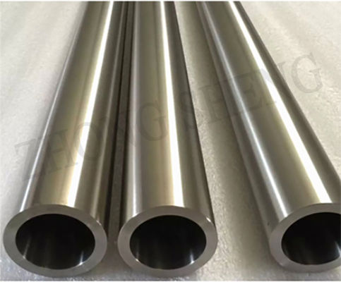 化学肥料パイプ ASTM 304 0.5 インチ 400mm 直径のステンレス鋼管