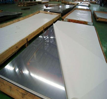 プライム 304 316 化学機器用ステンレス鋼板 4 x 8 フィート 幅 1000mm/1250mm/1500mm/カスタマイズ