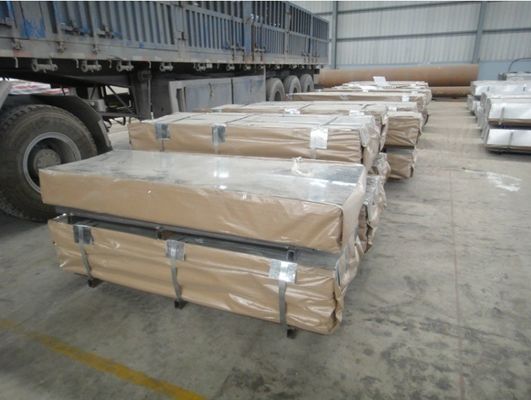 プライム 304 316 化学機器用ステンレス鋼板 4 x 8 フィート 幅 1000mm/1250mm/1500mm/カスタマイズ
