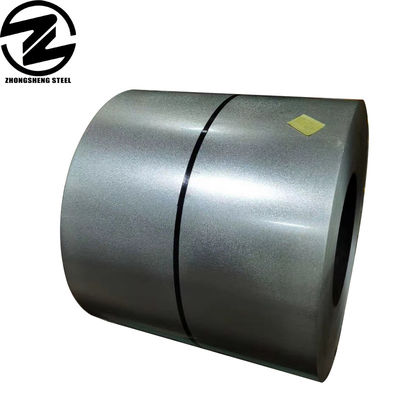 薄型G550 AluZinc Coating GL Steel Coil SGLCC/SGCC/DX51D/DX52D/SPCC/S280/S350グレードと ± 1%の許容度