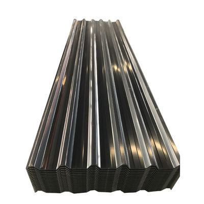 価格 IBR ホワイト屋根 鉄板 PPGI ローグラテッド 屋根 板 顧客 サンプル 色幅 665-1100mm またはカスタマイズ