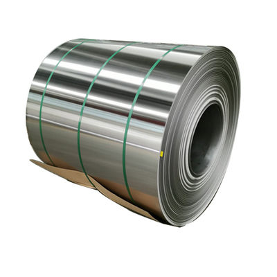 0.5mm 0.8mm 厚さ 冷式ロールステンレス鋼板 製造グレード 201/304/304L/316L/430 2B 表面仕上げ