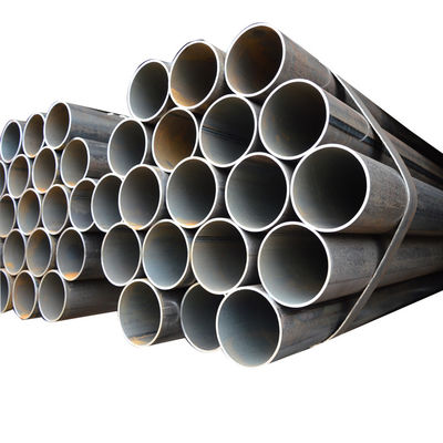 GB標準 熱巻きERWパイプ ASTM A106 A192 A210 A199 A672 安価な価格で炭素鋼スパイラル溶接鋼パイプ