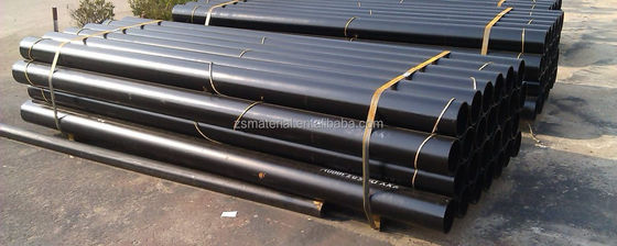 ASTM A106 低炭素鋼管 溶接式建築用 厚さ2.0~6.0mm