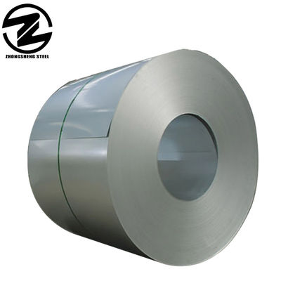 厚さ 0.1-300mm 標準 AISI 301 301 35mm ミラー 磨き NO.4 400 シリーズ 二次 冷式 ローリング ステンレス 鋼 コイル グレード