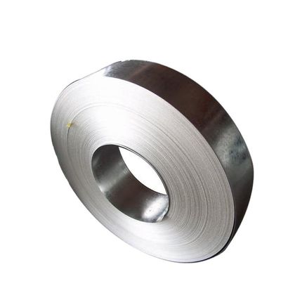 0.5mm 厚さ 油付けされていない SGCC 強い耐久性のある製品のための熱浸し電熱鋼筋