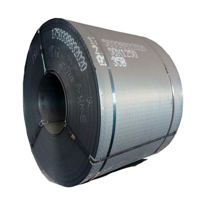 鋼コイル グレード Q235B Q235B 炭素 1200mm 薄冷熱 大量Q195 Q215 Q235 Q255 Q275 Q355 ストライプ 鋼