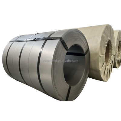 テクニック ホットロール 3*1250mm コーティング 鋼板 Q235 HRC 炭素鋼コイル あなたのために