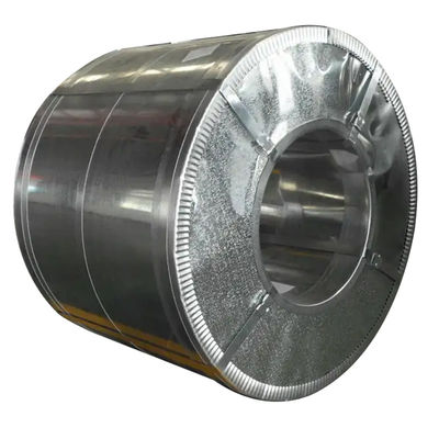 3*1250mm 冷熱電熱鋼板 Z81-Z120 コーティング 完全な硬さ 木製パレットパッケージ