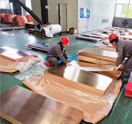 30% 延長プレート 銅板 金属 4mm 6mm 厚さ 平方フィートあたり