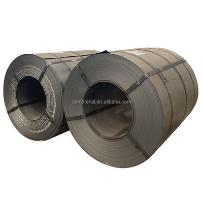JIS SPCC Q275 Q235 Q215 1.5mm 1.6mm ホット/コールドロールされた軽鋼シートコイル ホットロールされた炭素鋼コイル/技術