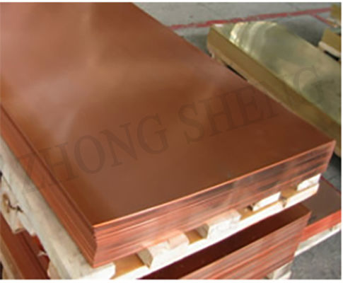 0.2mm 0.3mm 0.5mm 建設用銅板 厚さ0.3mm-100mm C70600 C71500
