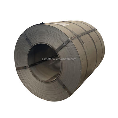 JIS SPCC Q275 Q235 Q215 1.5mm 1.6mm ホット/コールドロールされた軽鋼シートコイル ホットロールされた炭素鋼コイル/技術
