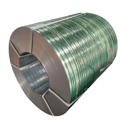 JIS/BS/EN/ASTM 標準 切片用 鋼筋回線帯 厚さ 0.12mm-4mm