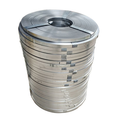 JIS/BS/EN/ASTM 標準 切片用 鋼筋回線帯 厚さ 0.12mm-4mm