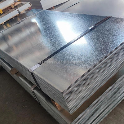 3-5トンのコイル重量 熱巻き G30 G60 G90 熱巻き鋼 1.5mm合金鋼板 SS400 5SPHC 小道具の製造用