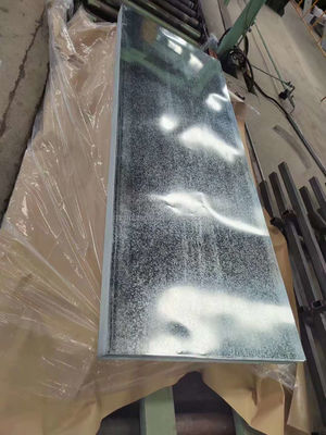 3-5トンのコイル重量 熱巻き G30 G60 G90 熱巻き鋼 1.5mm合金鋼板 SS400 5SPHC 小道具の製造用