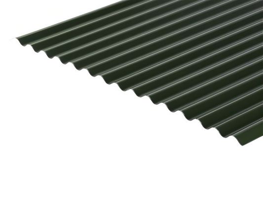 PE コーティング 0.38*1200 青 0.5mm カラーコーティング 亜鉛屋根シート 青 PPGI 瓦状屋根シート 建築用