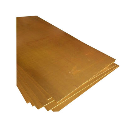 厚さ 1mm 屋根用銅板 30% 伸縮性 環境に優しい