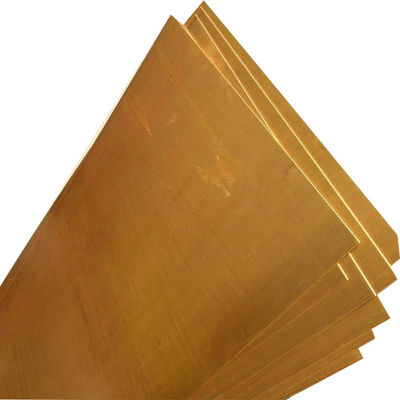 厚さ 1mm 屋根用銅板 30% 伸縮性 環境に優しい