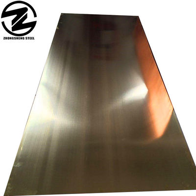 赤銅板 4ft x 8ft 非合金 99% Cu 銅 クラッティング 層状板 CCL 3mm 航空宇宙用