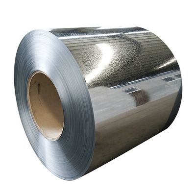 ASTM/AISI/SGCC/CGCC/TDC51DZM/TDC52DTS350GD/TS550GD/DX51D Z 帯状鋼