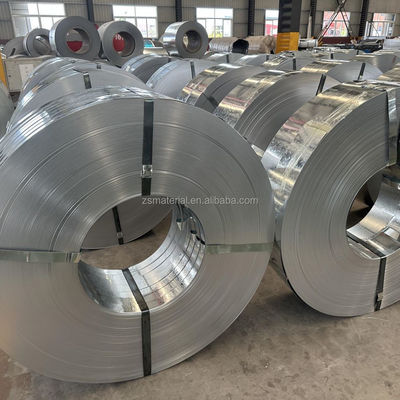 ASTM/AISI/SGCC/CGCC/TDC51DZM/TDC52DTS350GD/TS550GD/DX51D Z 帯状鋼
