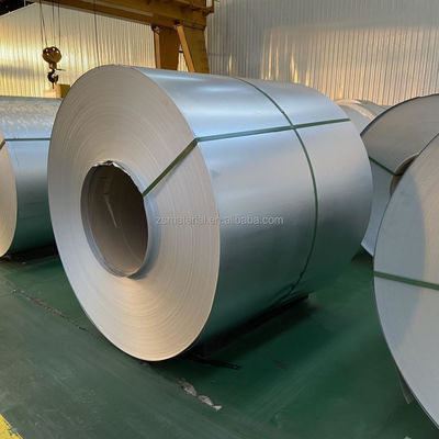 ASTM/AISI/SGCC/CGCC/TDC51DZM/TDC52DTS350GD/TS550GD/DX51D Z 帯状鋼