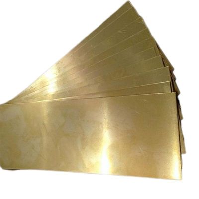 1/4 硬銅 カソード 3mm 堅固なPCB板製造のための銅板