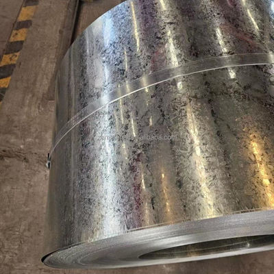 波紋板の製造のための鋼筋コイル ASTM/AISI/SGCC/CGCC/TDC51DZM/TDC52DTS350GD/TS550GD/DX51D Z Q195-q345