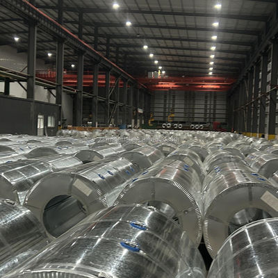 DX51D Z60g 0.5*1000mm ASTM/AISI/SGCC/CGCC/TDC51DZM/TDC52DTS350GD/TS550GD Q195-q345 のサイズ