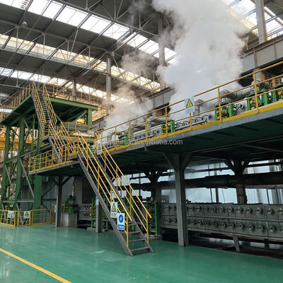 60g ビッグ・スパングルGI 管用の鋼筋電熱コイル ASTM/AISI/SGCC/CGCC/TDC51DZM/TDC52DTS350GD/TS550GD/DX51D Z Q195-q345