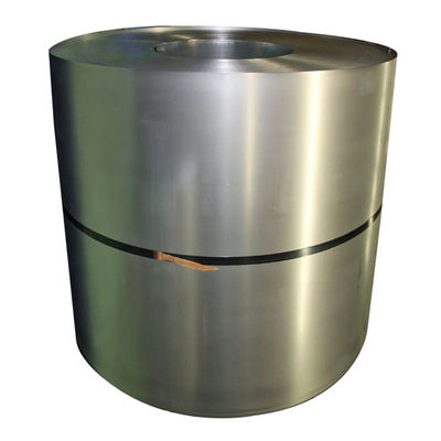 1.2*1250mm DX51D Z120g ゼロスペンコール 亜鉛・ギガランス鋼コイルを使用した波紋パネル製造プロセス